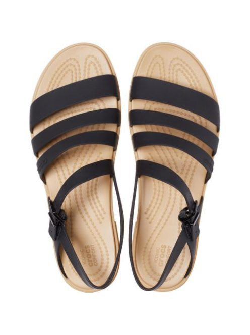 Crocs Tulum Sandal Women női szandál*