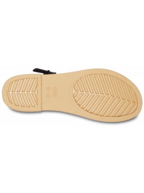 Crocs Tulum Sandal Women női szandál*
