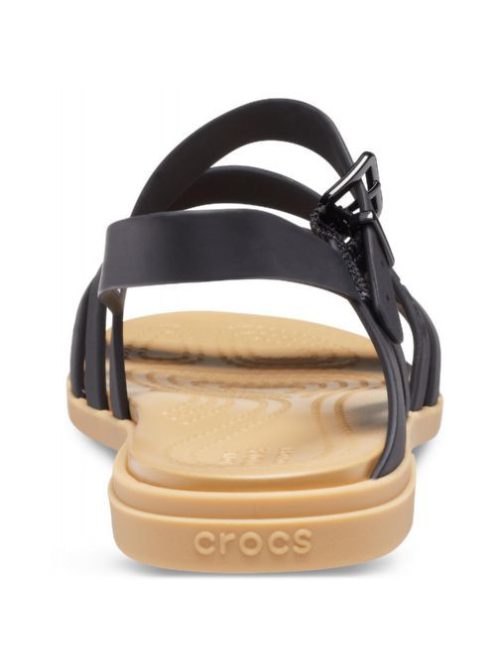 Crocs Tulum Sandal Women női szandál*