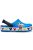 Crocs FL Disney Mickey Mouse Band Clog Kids 