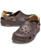 Crocs Classic All Terrain Clog férfi papucs* 