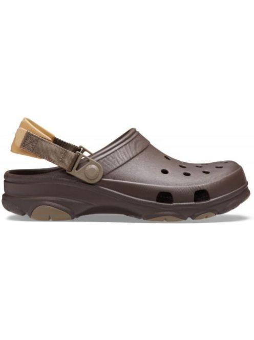 Crocs Classic All Terrain Clog férfi papucs* 