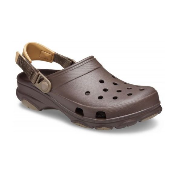 Crocs Classic All Terrain Clog férfi papucs* 