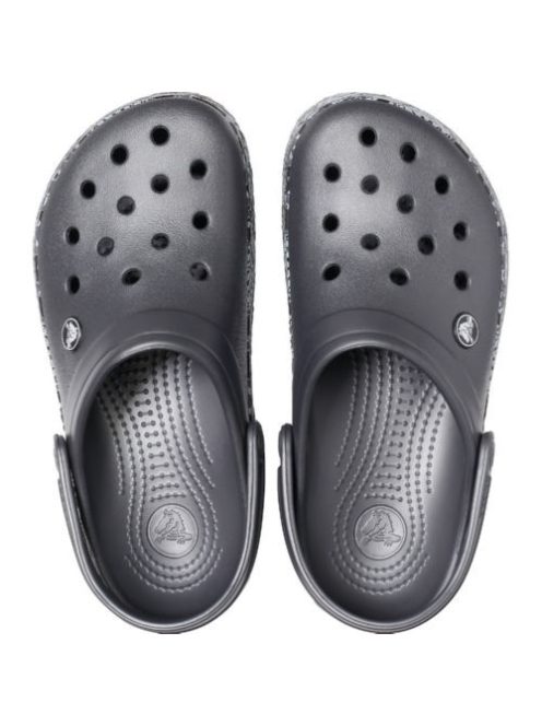 Crocs Crocband Snake Print Clog unisex papucs*