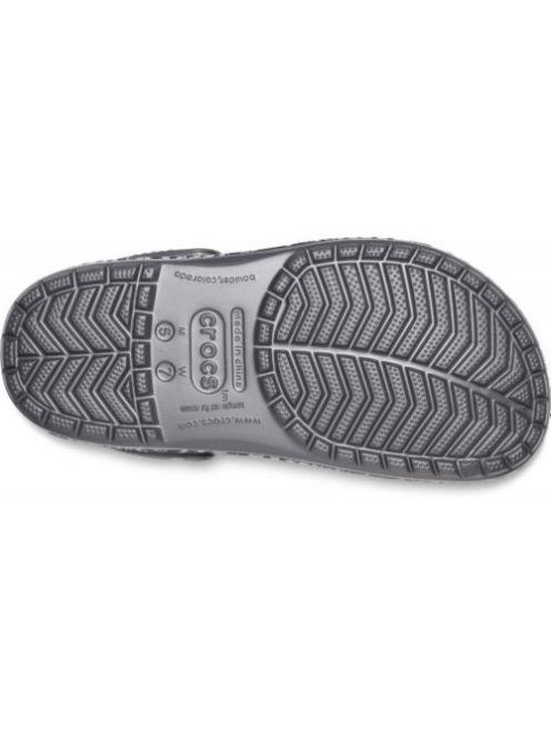 Crocs Crocband Snake Print Clog unisex papucs*