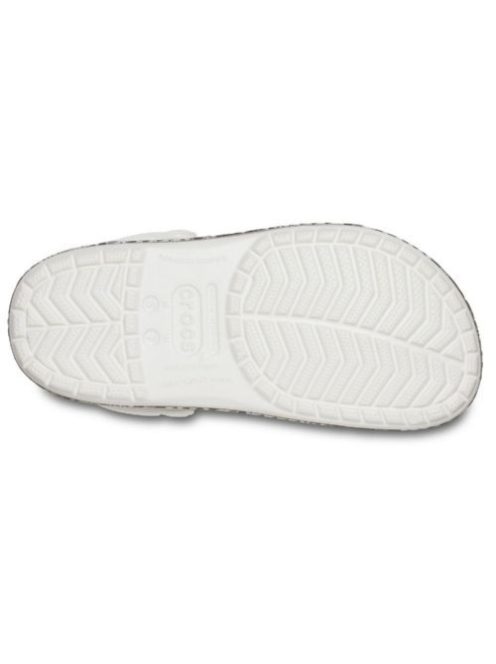Crocs Crocband Snake Print Clog unisex papucs*