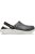 Crocs Lite Ride Geopunk Clog férfi papucs*