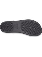 Crocs Brooklyn Low Wedge W' női szandál