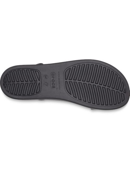 Crocs Brooklyn Low Wedge W' női szandál