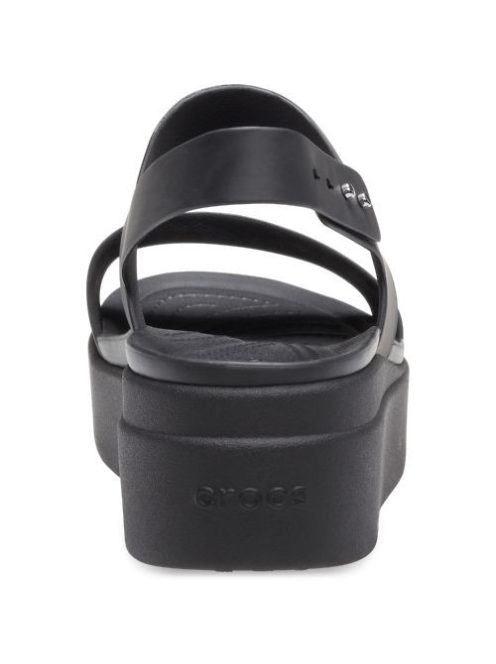 Crocs Brooklyn Low Wedge W' női szandál