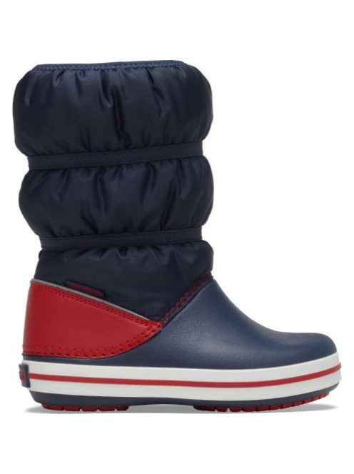 Crocs crocband winter boot kids