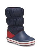 Crocs crocband winter boot kids