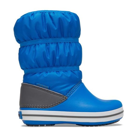 Crocs crocband winter boot kids