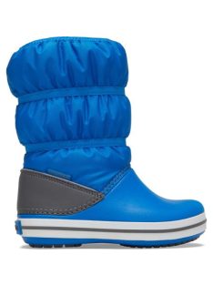 Crocs crocband winter boot kids