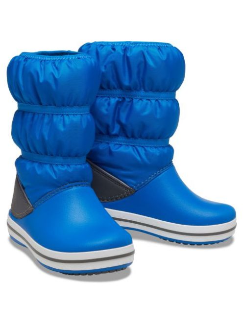 Crocs crocband winter boot kids