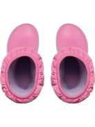 Crocs crocband winter boot kids - kislány csizma 22-31