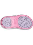 Crocs crocband winter boot kids - kislány csizma 22-31