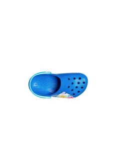 Crocs Funlab Baby Shark band Clog Kids