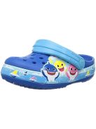 Crocs Funlab Baby Shark band Clog Kids