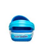 Crocs Funlab Baby Shark band Clog Kids
