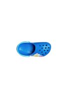 Crocs Funlab Baby Shark band Clog Kids