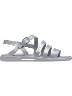 Crocs Tulum Glitter Sandal Women női szandál