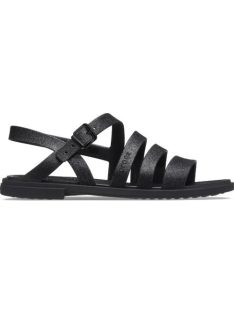 Crocs Tulum Glitter Sandal Women női szandál