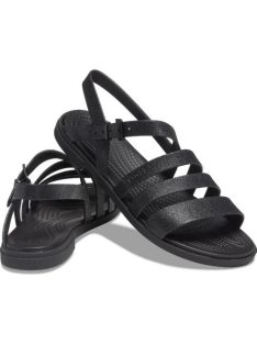 Crocs Tulum Glitter Sandal Women női szandál