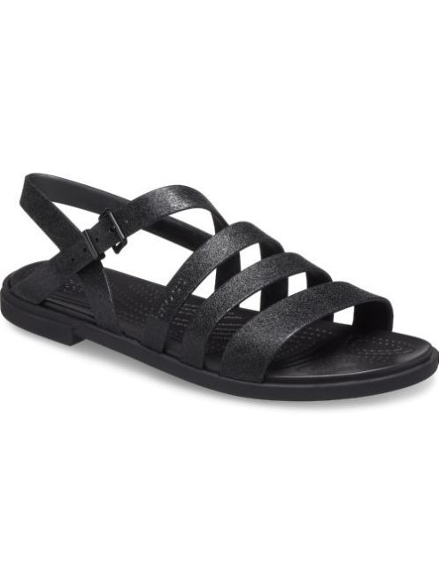 Crocs Tulum Glitter Sandal Women női szandál