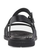 Crocs Tulum Glitter Sandal Women női szandál