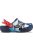 Crocs FL Avengers Patch Clog Kids kisfiú papucs