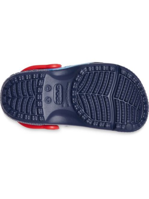Crocs FL Avengers Patch Clog Kids kisfiú papucs