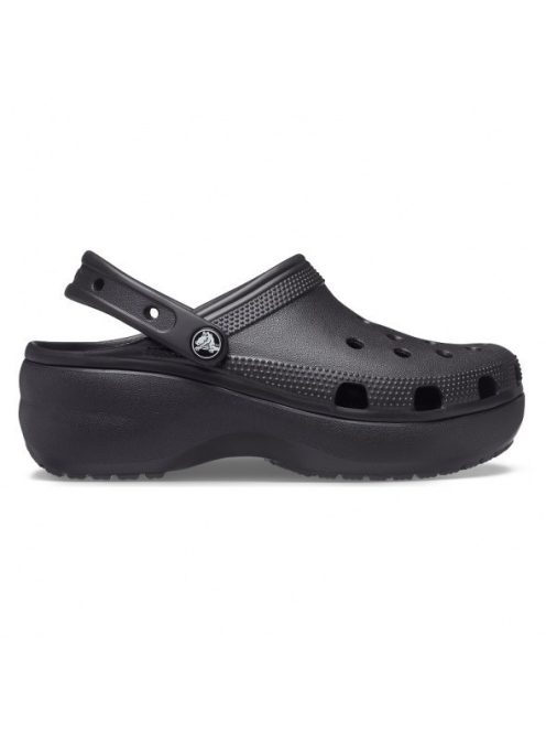 Crocs Classic Platform Clog Women - Női platform papucs - 36-40