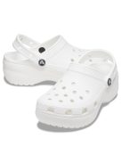 Crocs Classic Platform Clog Women - Női platform papucs - 36-40