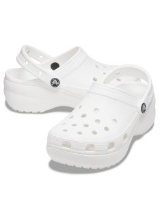   Crocs Classic Platform Clog Women - Női platform papucs - 36-40