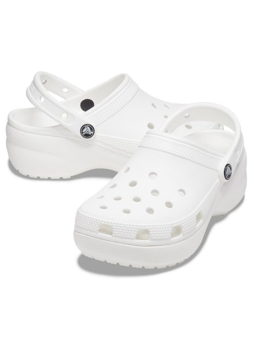 Crocs Classic Platform Clog Women - Női platform papucs - 36-40