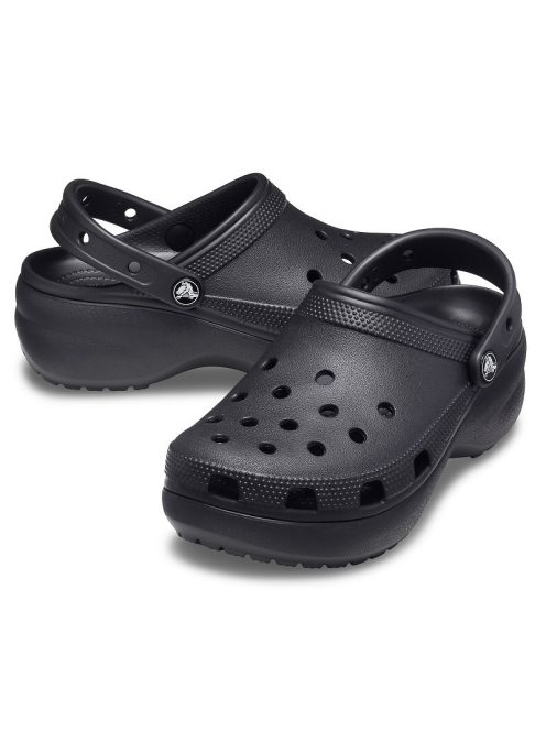 Crocs Classic Platform Clog Women - Női platform papucs - 36-40