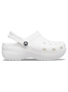 Crocs Classic Platform Clog Women - Női platform papucs - 36-40