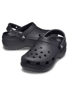   Crocs Classic Platform Clog Women - Női platform papucs - 36-40