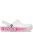 Crocs Bayaband Logo Motion Clog