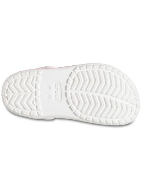 Crocs Bayaband Logo Motion Clog