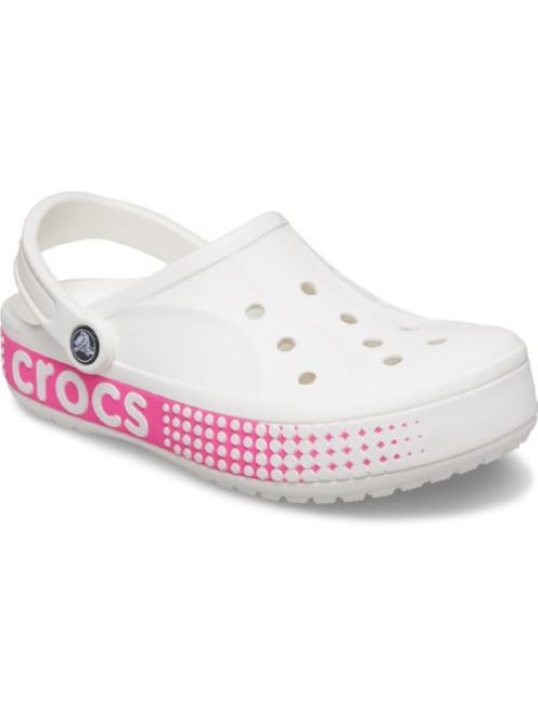 Crocs Bayaband Logo Motion Clog