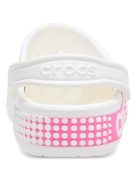 Crocs Bayaband Logo Motion Clog