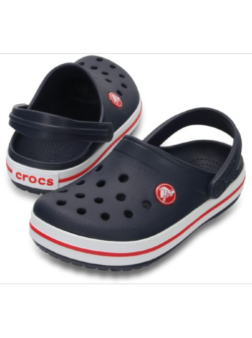 Crocs Crocband Clog Kids