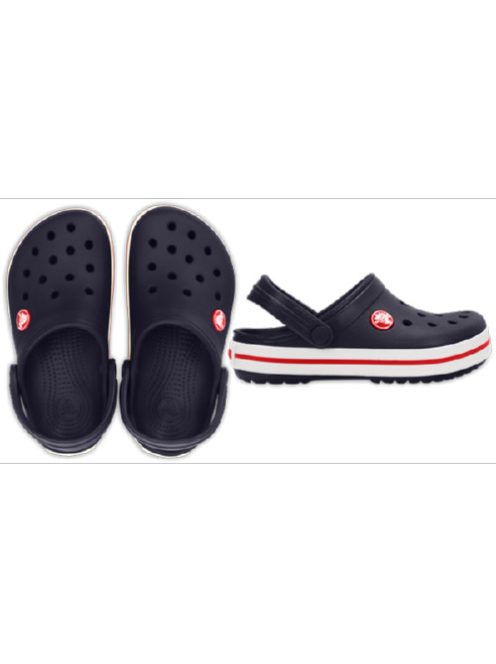 Crocs Crocband Clog Kids