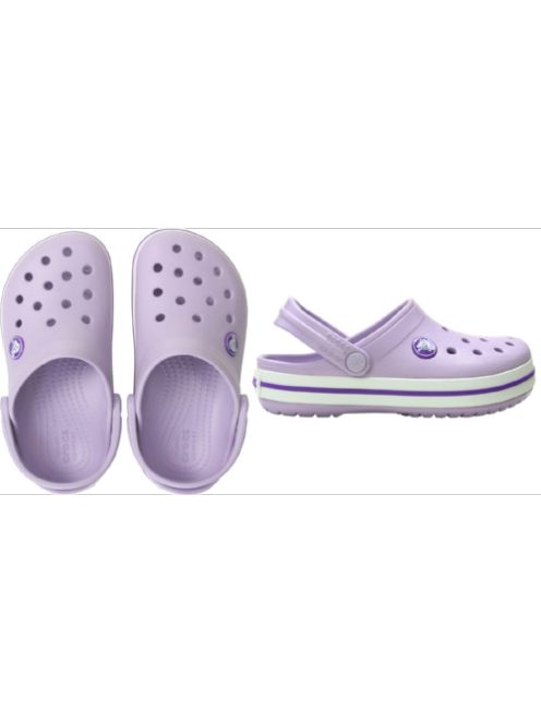 Crocs Crocband Clog Kids