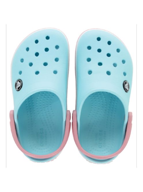 Crocs Crocband Clog Kids kislány papucs - 19-34