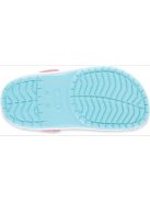 Crocs Crocband Clog Kids kislány papucs - 19-34