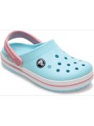 Crocs Crocband Clog Kids kislány papucs - 19-34