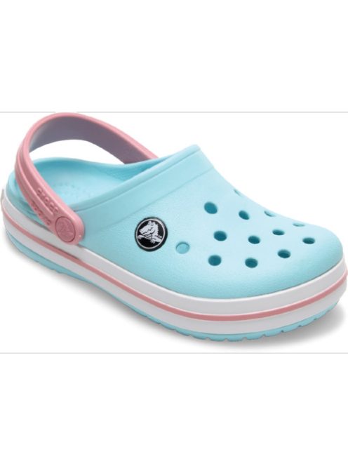 Crocs Crocband Clog Kids kislány papucs - 19-34